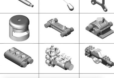 Phụ kiện truyền tải nhiệt - Tiến Đạt - Công Ty TNHH Nhôm Định Hình Tiến Đạt